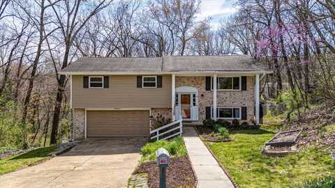 620 Mountain Wood Drive, Hixson, TN 37343