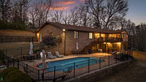 4507 Mccahill Road, Chattanooga, TN 37415