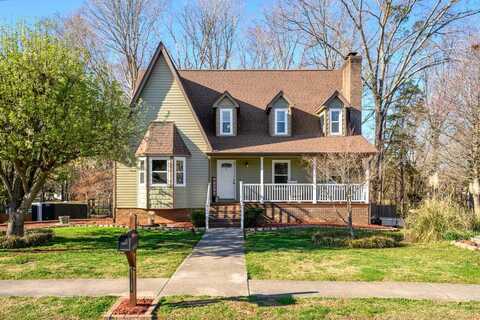 131 Cedarwood Trail NW, Cleveland, TN 37312