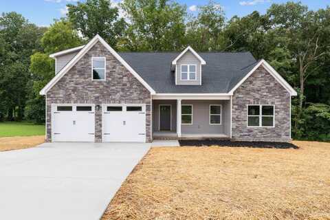 52 Dale Street, McMinnville, TN 37110