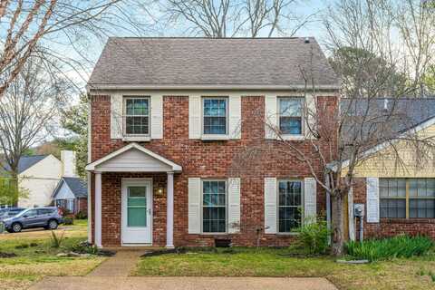 1331 Village Green Drive, Hixson, TN 37343