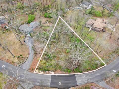 0 Ozark Circle, Chattanooga, TN 37415