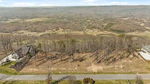 83 Brow Wood Lane, Lookout Mountain, GA 30750