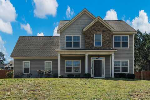 17 WHITE FIR DRIVE, PHENIX CITY, AL 36869