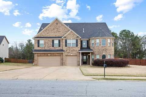 8 RUSTLING RIDGE TRAIL, FORT MITCHELL, AL 36856