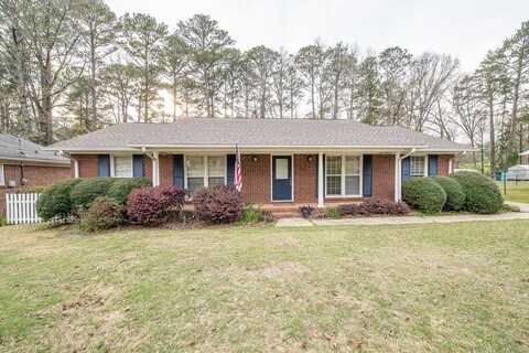 3725 WINKFIELD PLACE, COLUMBUS, GA 31909