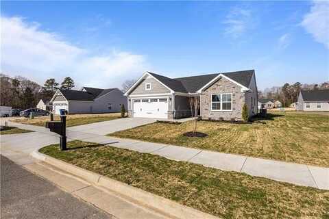 93 Grace Hill Circle, Kilmarnock, VA 22482