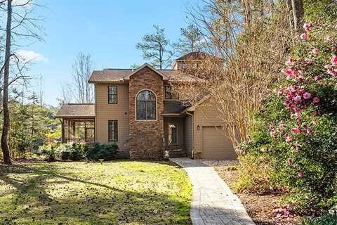 341 Pine Reach Drive, Kilmarnock, VA 22482