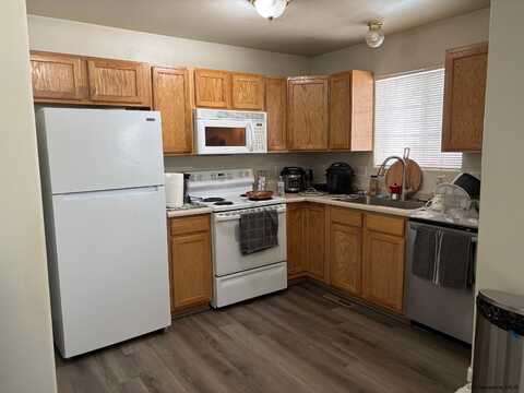 3808 GREGG WAY, Cheyenne, WY 82009