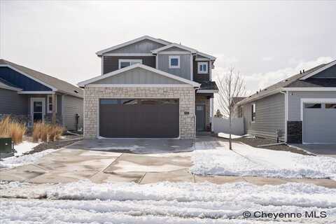 7515 THREE HEARTS TR, Cheyenne, WY 82001