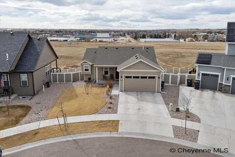 2208 GOODNIGHT TRL, Cheyenne, WY 82007