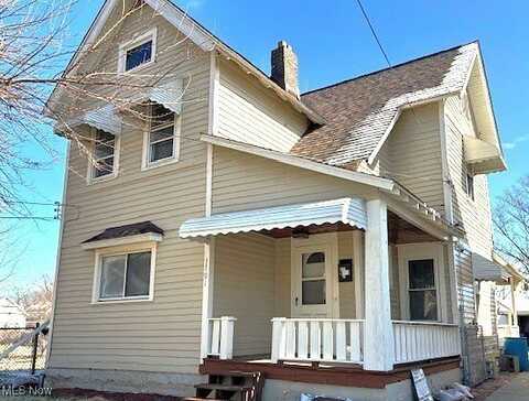 3791 W 22ND PLACE, CLEVELAND, OH 44109