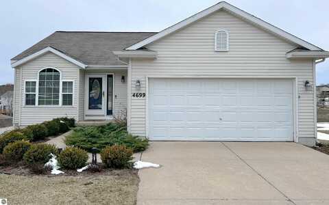 4699 HARR DRIVE, TRAVERSE CITY, MI 49685