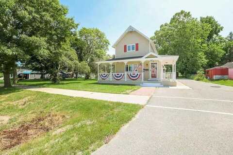 2481 GROVE, BOYNE FALLS, MI 49713
