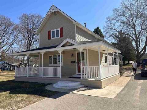 2481 GROVE, BOYNE FALLS, MI 49713