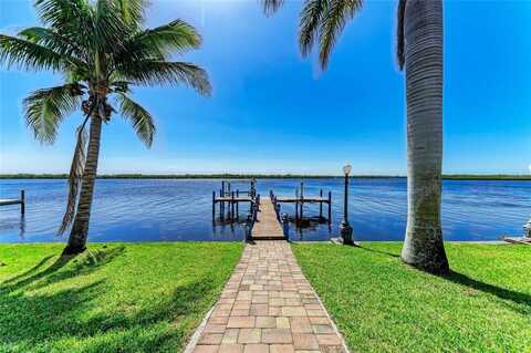 3790 PEACE RIVER DRIVE, PUNTA GORDA, FL 33983