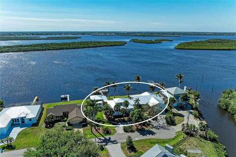 3790 PEACE RIVER DRIVE, PUNTA GORDA, FL 33983