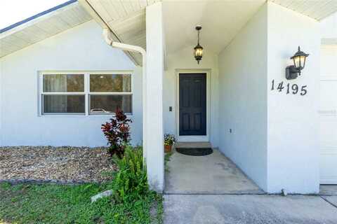 14195 BRISK AVENUE, PORT CHARLOTTE, FL 33953