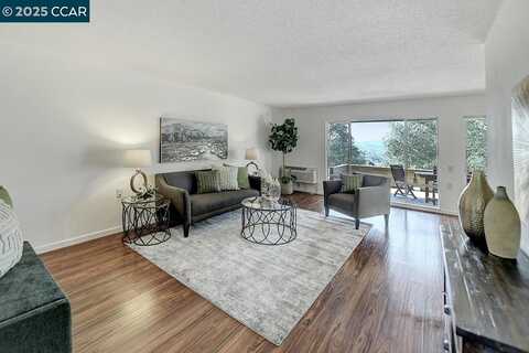 1268 Skycrest, Walnut Creek, CA 94595