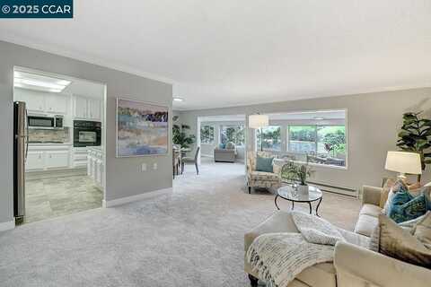 3450 Tice Creek, Walnut Creek, CA 94595