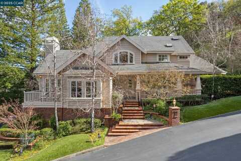 1615 Via Romero, Alamo, CA 94507