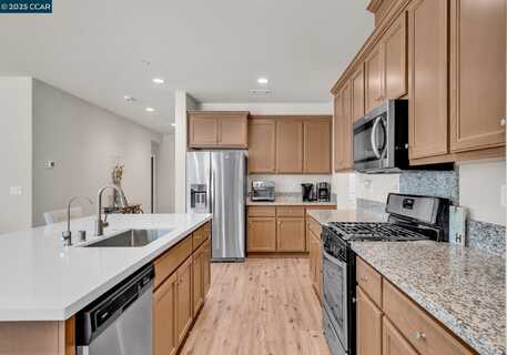 5487 Canyon Ridge Wy, Antioch, CA 94531