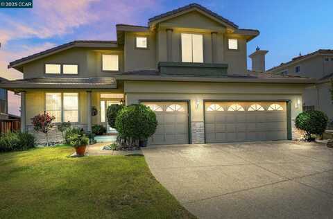 4554 Wagon Ct, Antioch, CA 94531