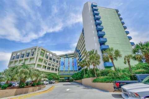 1105 South Ocean Blvd., Myrtle Beach, SC 29577
