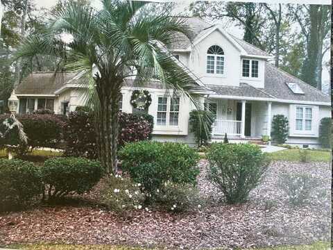 1599 Hawthorn Dr., Pawleys Island, SC 29585