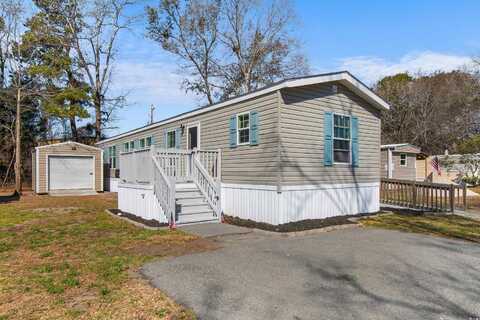 12 Shamrock Circle, Murrells Inlet, SC 29576