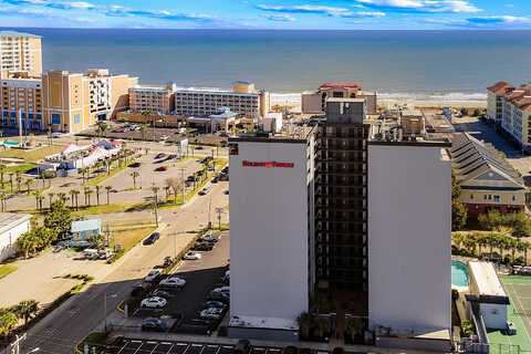 601 Mitchell Dr., Myrtle Beach, SC 29577