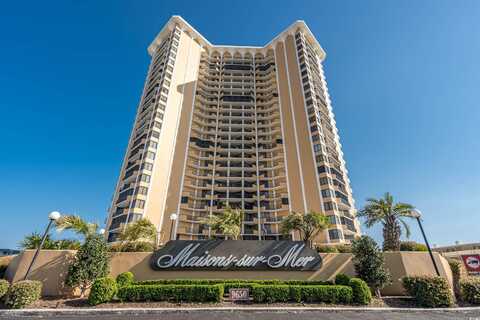 9650 Shore Dr., Myrtle Beach, SC 29572