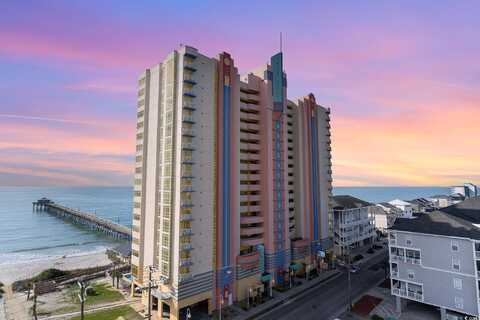 3500 N Ocean Blvd., North Myrtle Beach, SC 29582