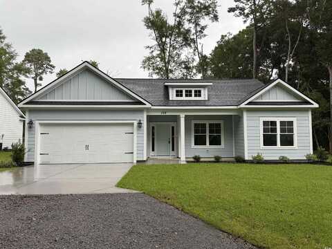 198 Ford Rd., Pawleys Island, SC 29585
