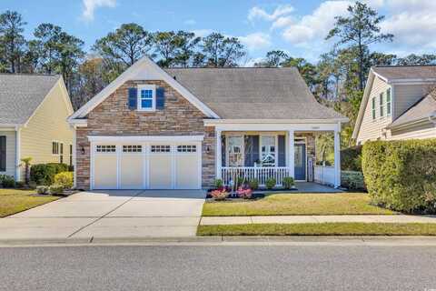 1309 Suncrest Dr., Myrtle Beach, SC 29577