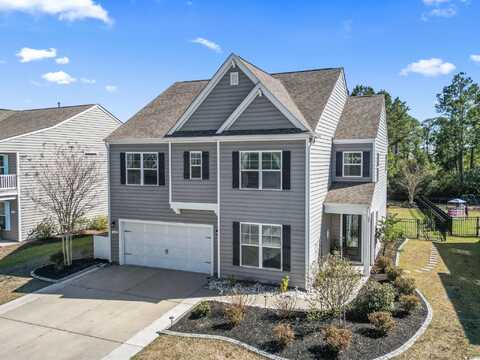 5628 Camilla Ct., Myrtle Beach, SC 29579