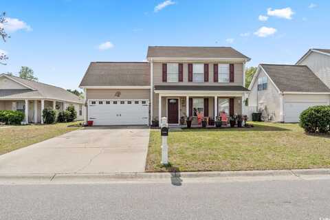 4916 Darby Ln., Myrtle Beach, SC 29579