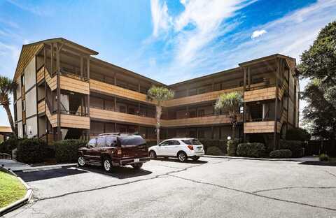 9501 Shore Dr., Myrtle Beach, SC 29572
