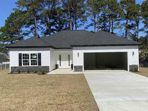 311 St. Andrews Ln., Myrtle Beach, SC 29588