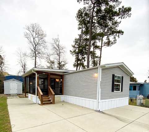 1010 Foxfire Dr., North Myrtle Beach, SC 29582
