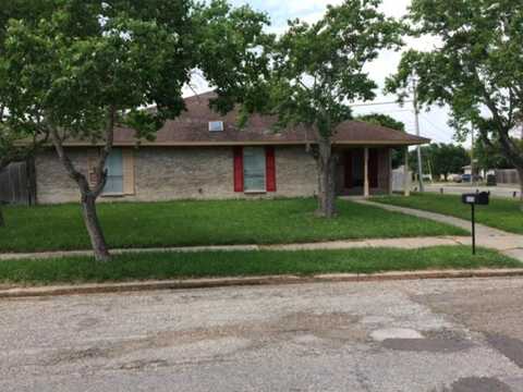3438 Venture Street, Corpus Christi, TX 78415