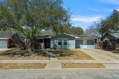 4605 Arlene Drive, Corpus Christi, TX 78411
