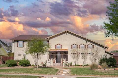 6017 Broadmoor Drive, Corpus Christi, TX 78413
