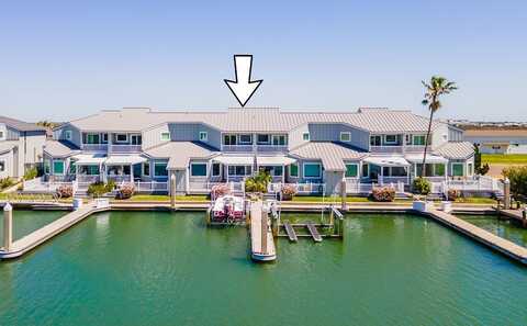undefined, Port Aransas, TX 78373