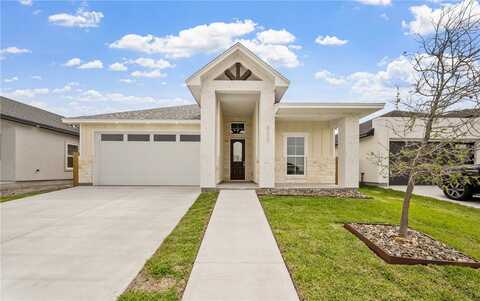 6230 Sadie Street, Corpus Christi, TX 78415