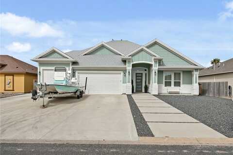 15509 Finistere Street, Corpus Christi, TX 78418
