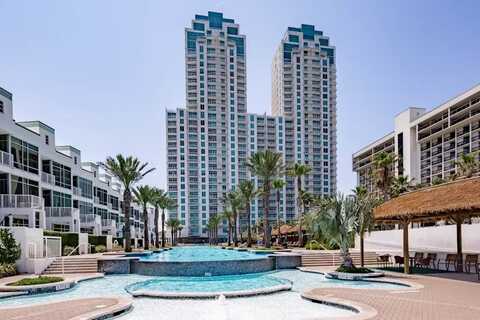 310A Padre Boulevard unit: 603, South Padre Island, TX 78597