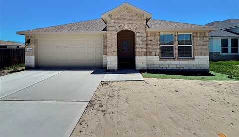 3014 Stone Creek Drive, Corpus Christi, TX 78410