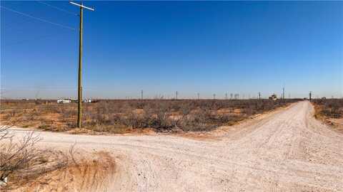 Tbd County Road 160, Midland, TX 97906