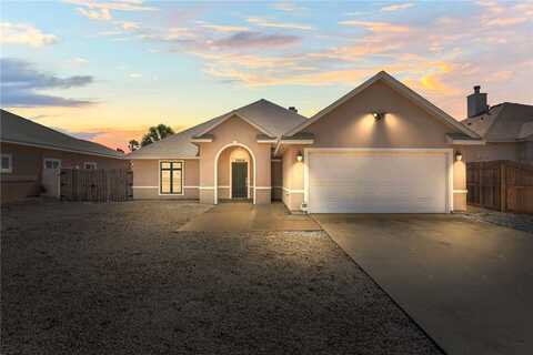 13829 Halyard Drive, Corpus Christi, TX 78418